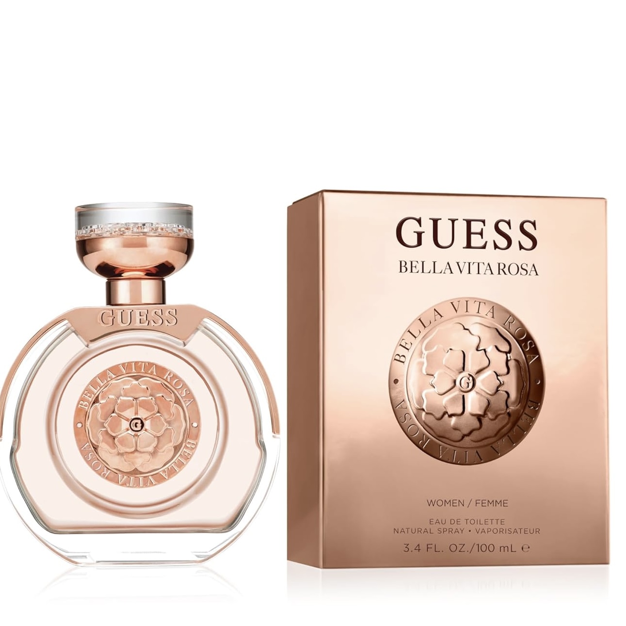 GUESS BELLA VITA ROSAº