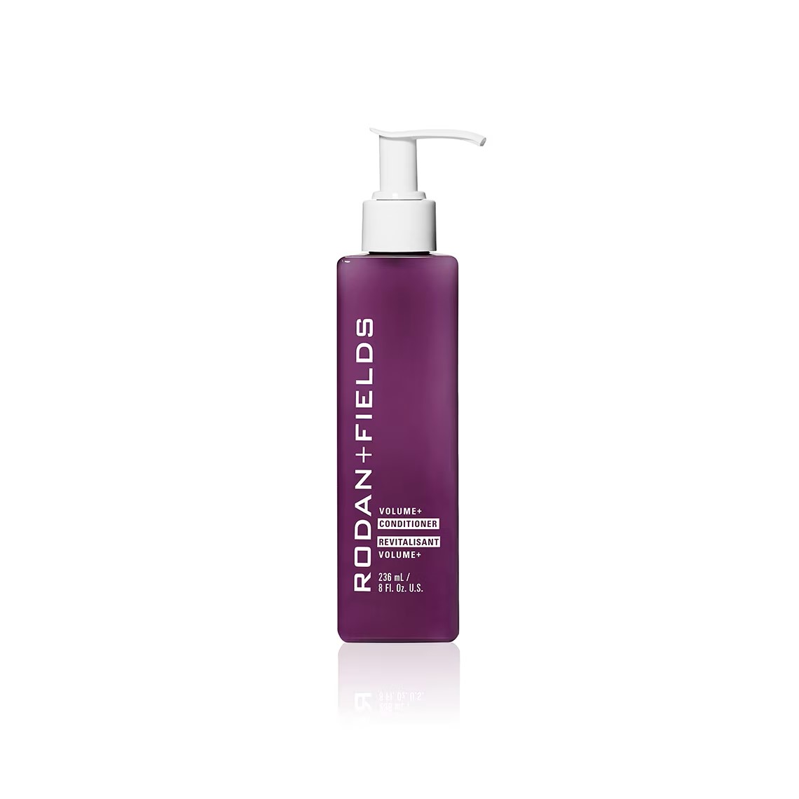 CONDITIONER VOLUME