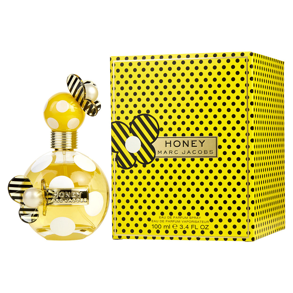 MARC JACOBS HONEY 100ML