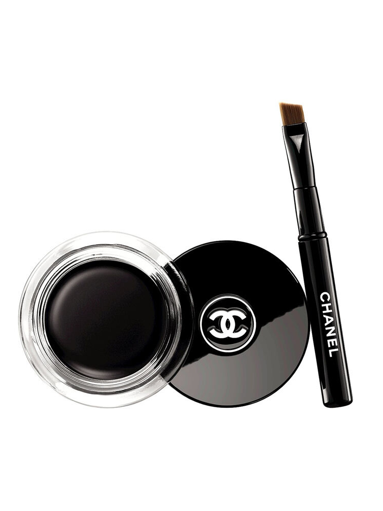 CALLIGRAPHIE DE CHANEL 65 HYPER BLACK