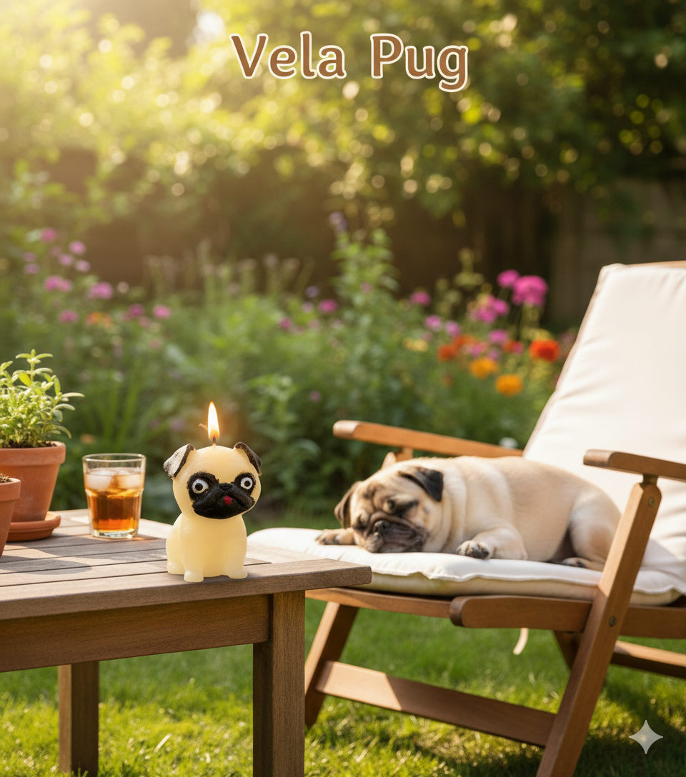 PERRIVELA PUG