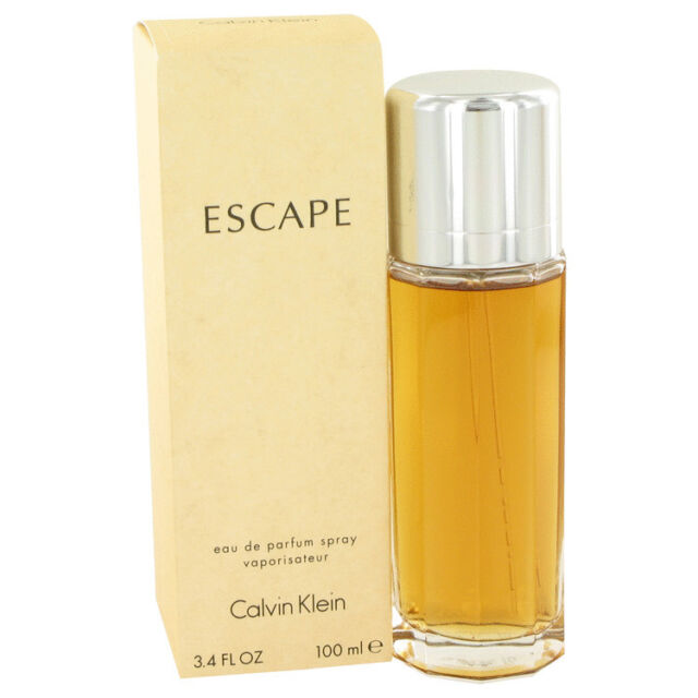 ESCAPE EDP 100ML