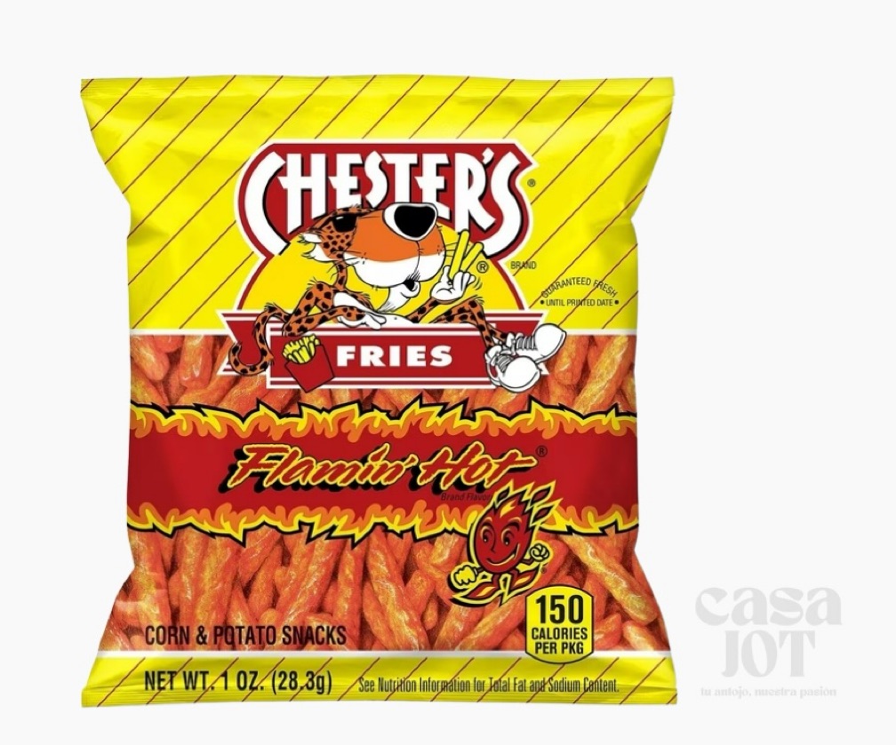 CHESTER’S FRIES 1OZ