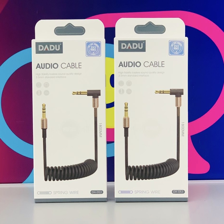 CABLE AUXILIAR DADU