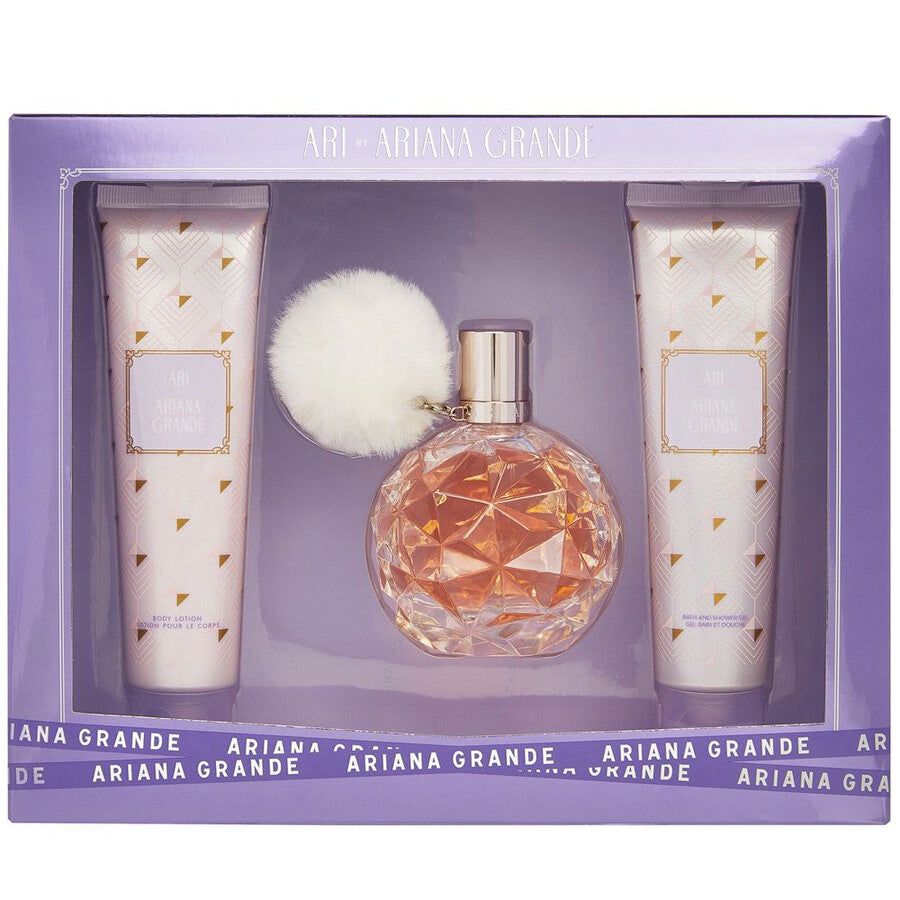 SET ARI BY ARIANA GRANDE