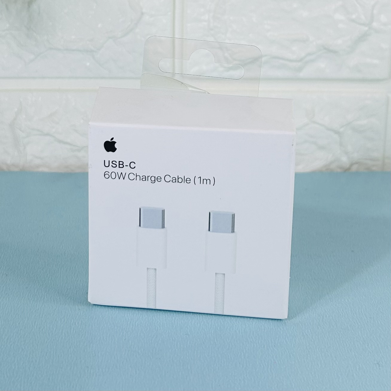 CABLE PD USB-C 60W IPH