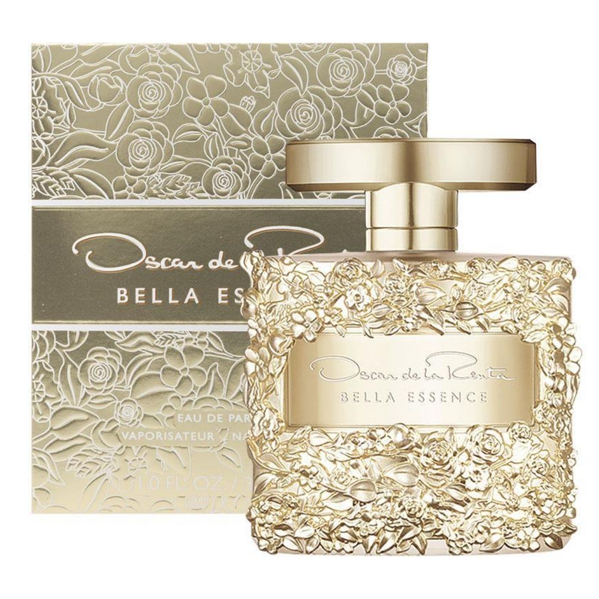 BELLA ESSENCE EDP 100ML 