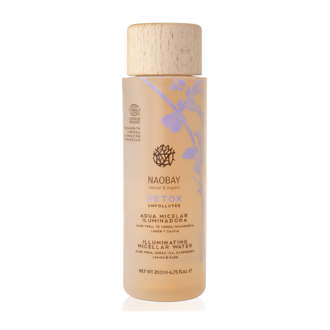 ILUMINADORA DETOX