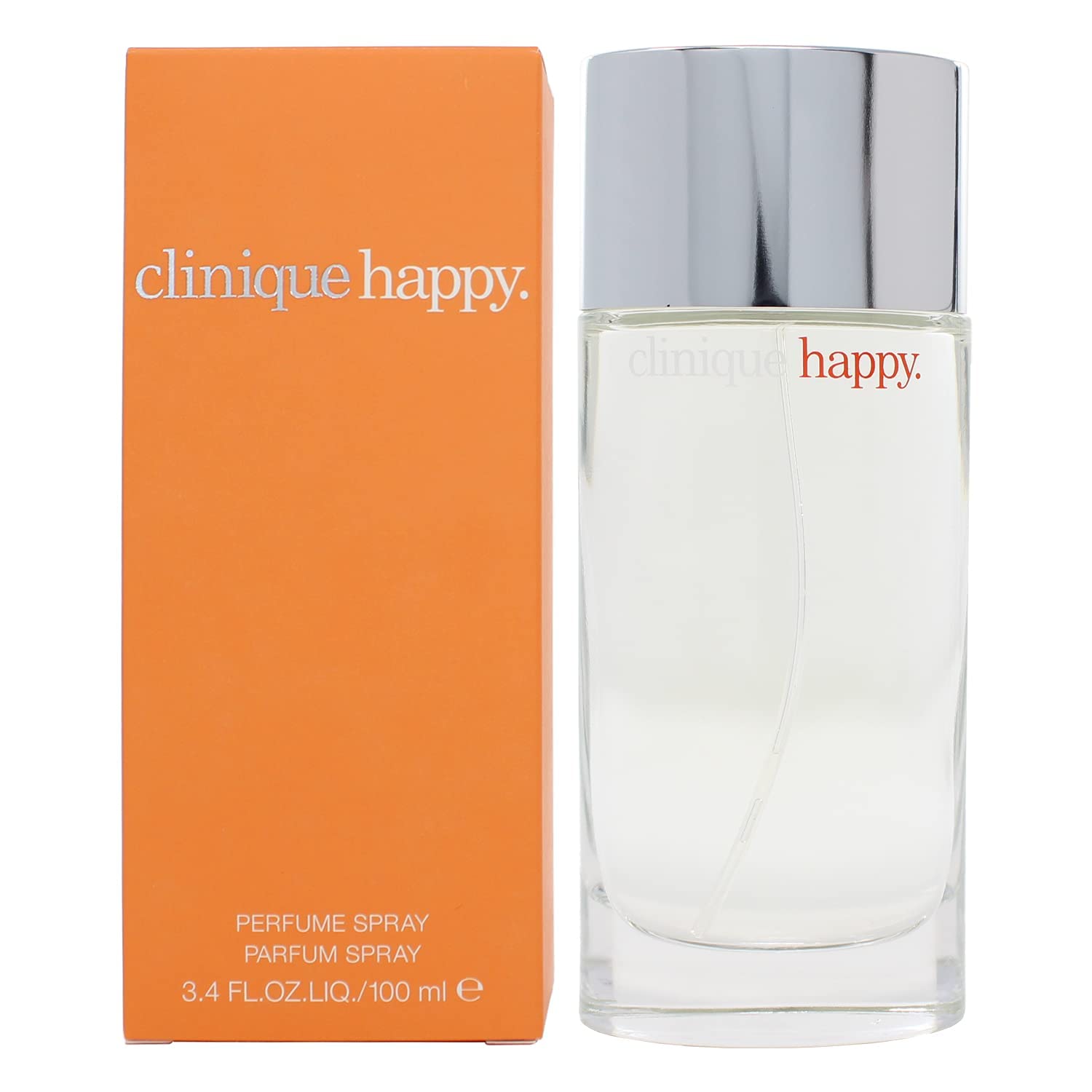 HAPPY CLINIC EDP 100ML WOMAN