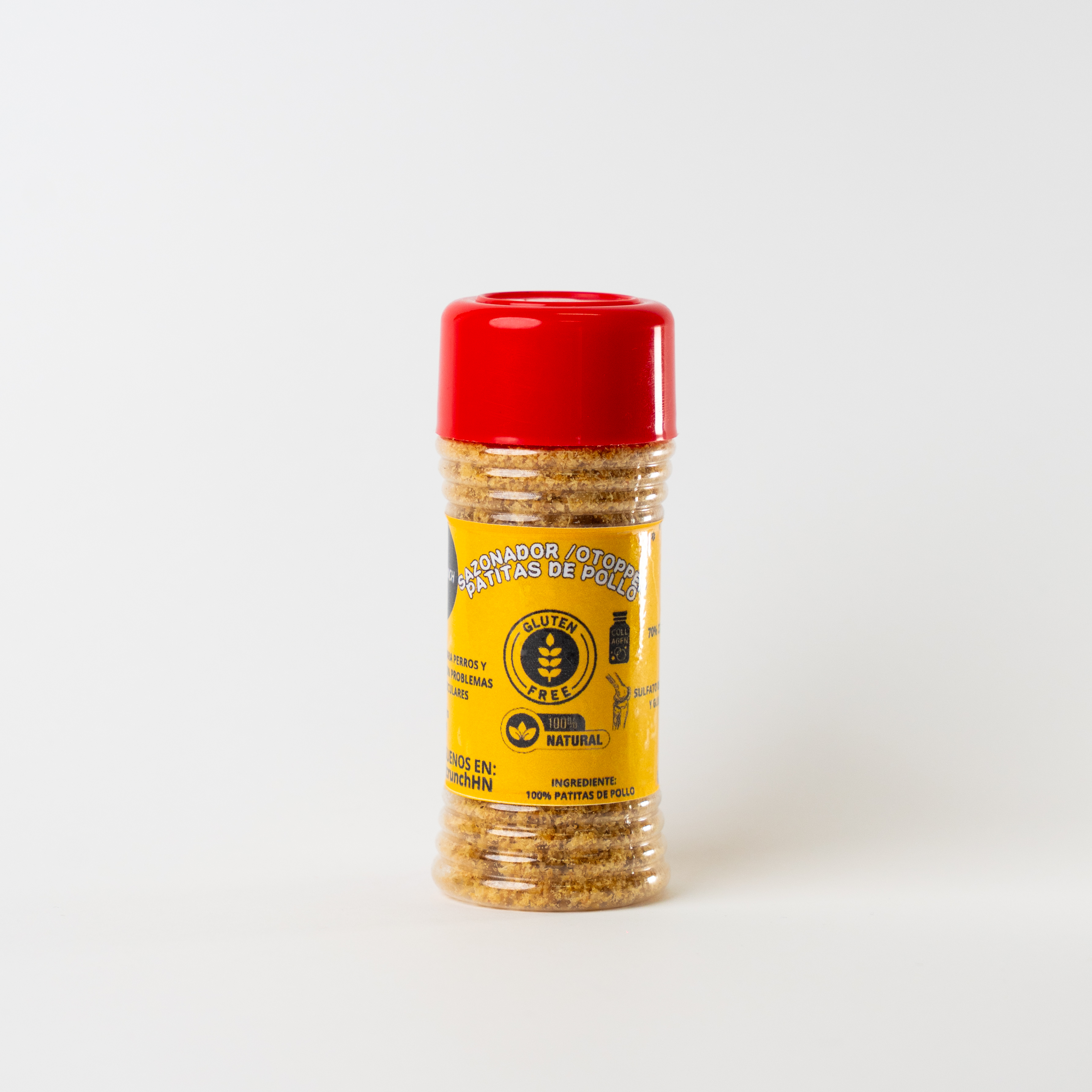 SAZONADOR PATITAS DE POLLO