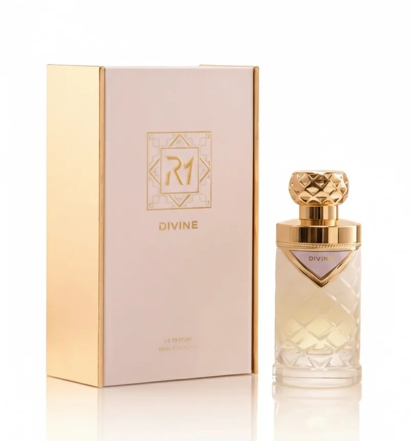 R1 DIVINE LE PARFUM 