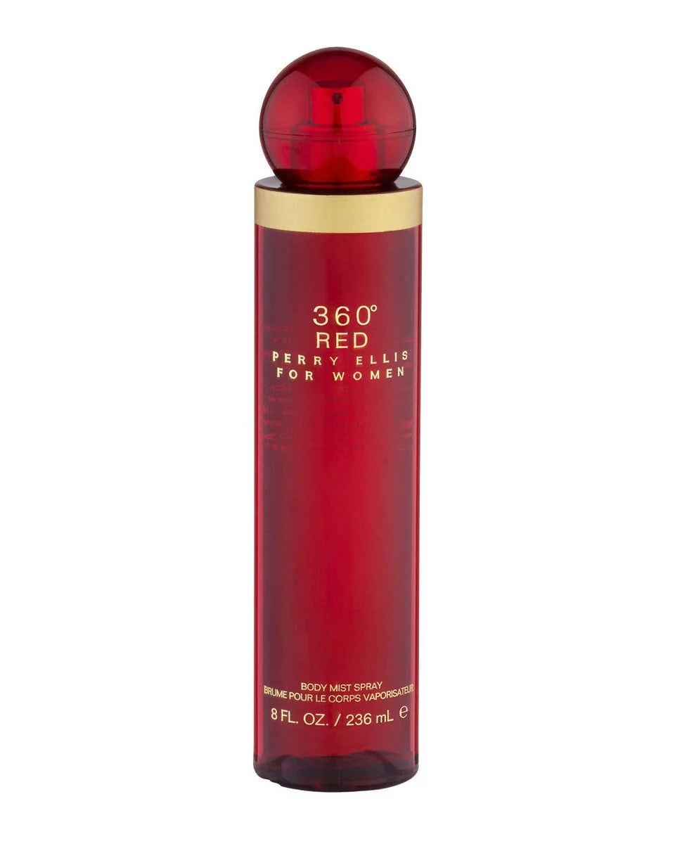 SPLASH 360 RED