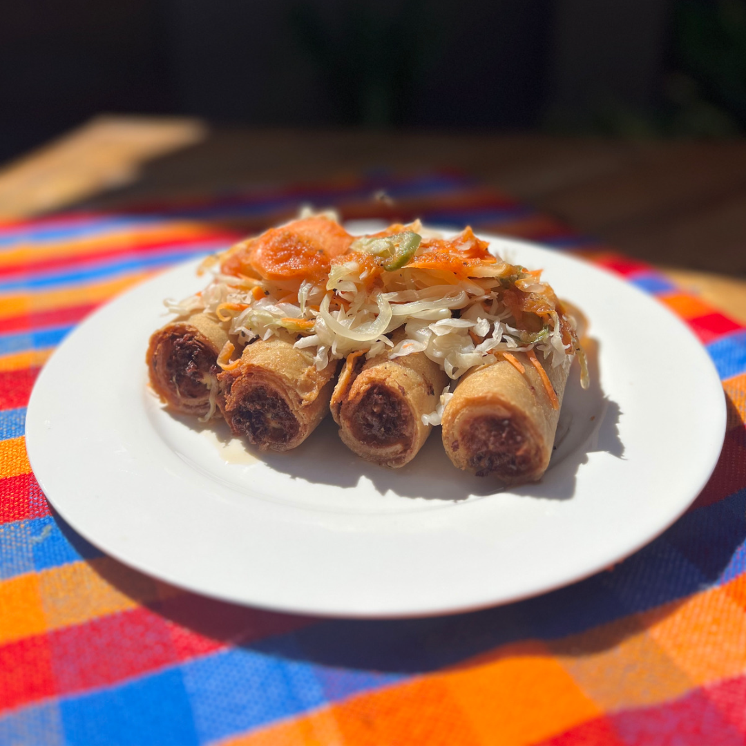 Taco de Res Individual