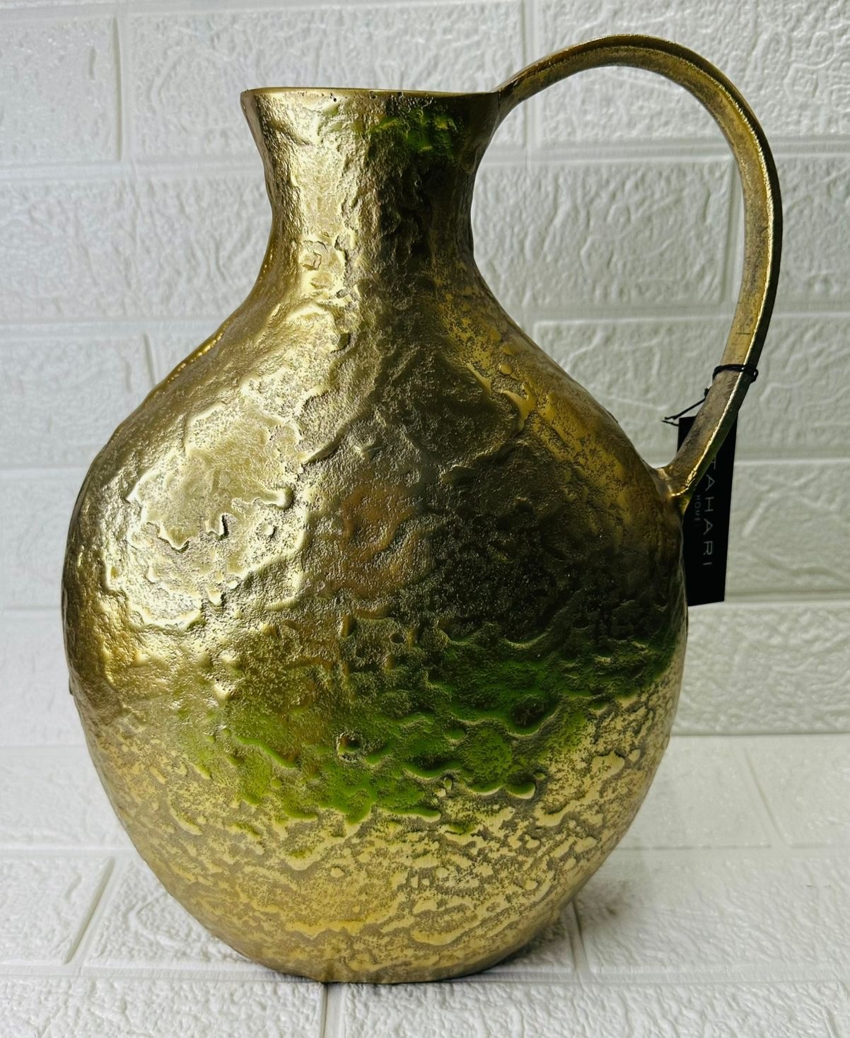 JARRON DECORATIVO