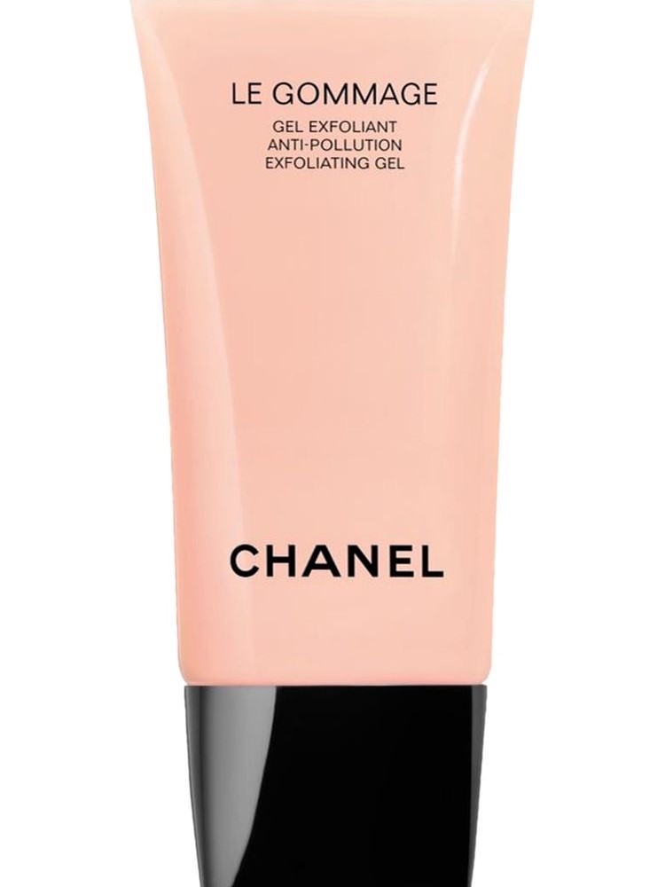 LE GOMMAGE GEL EXFOLIANT