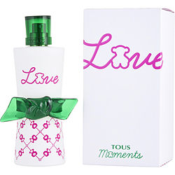 TOUS LOVE MOMENTS 90ML