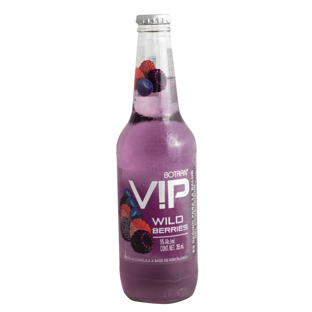 VIP WILD BERRIES