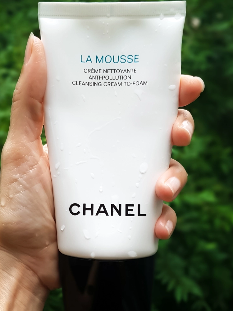 LA MOUSSE JABON