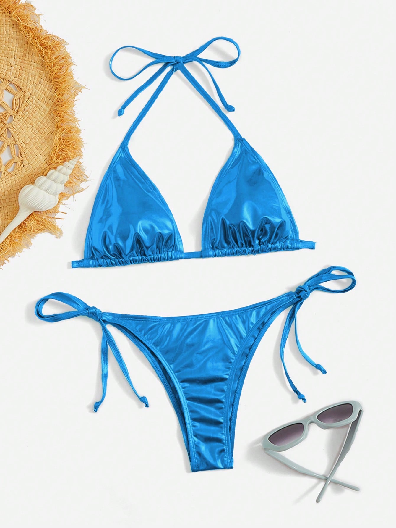 SWIMWEAR