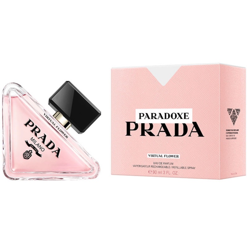 PRADA PARADOXE VIRTUAL FLOWERº