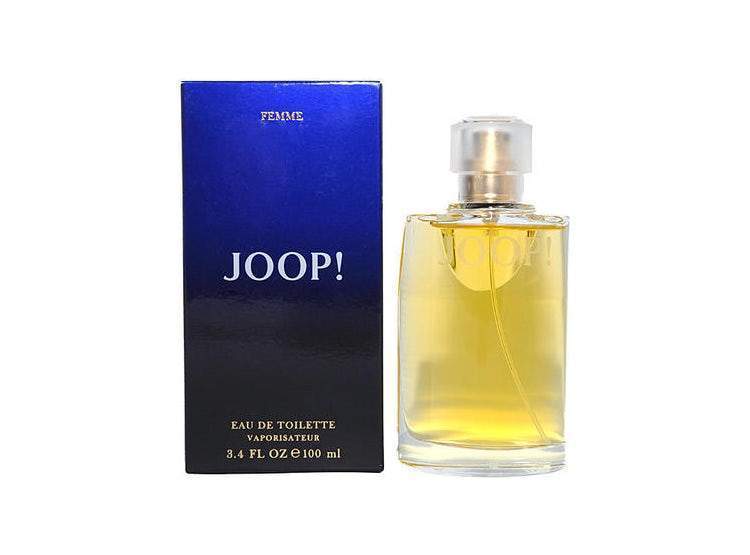 JOOP FEMME EDT 100ML