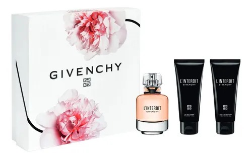 L'INTERDIT GIVENCHY