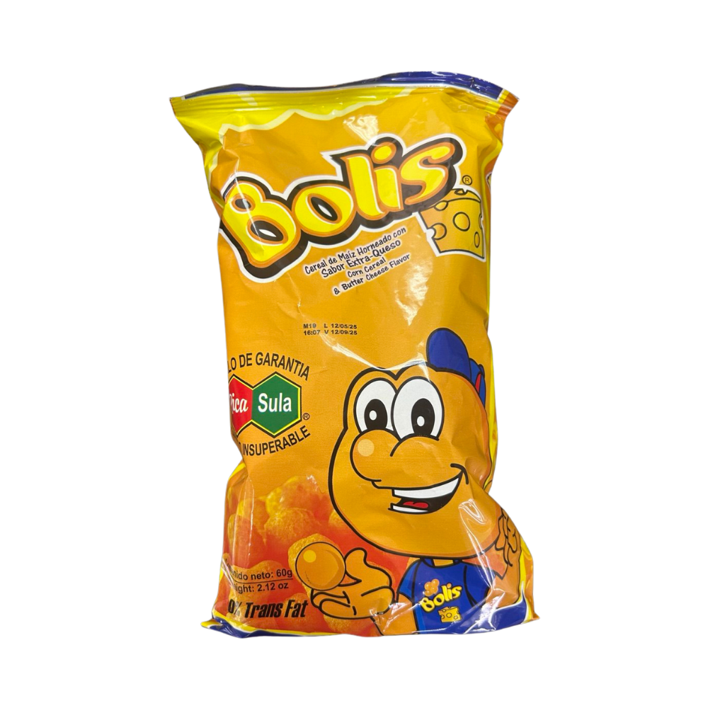 BOLIS