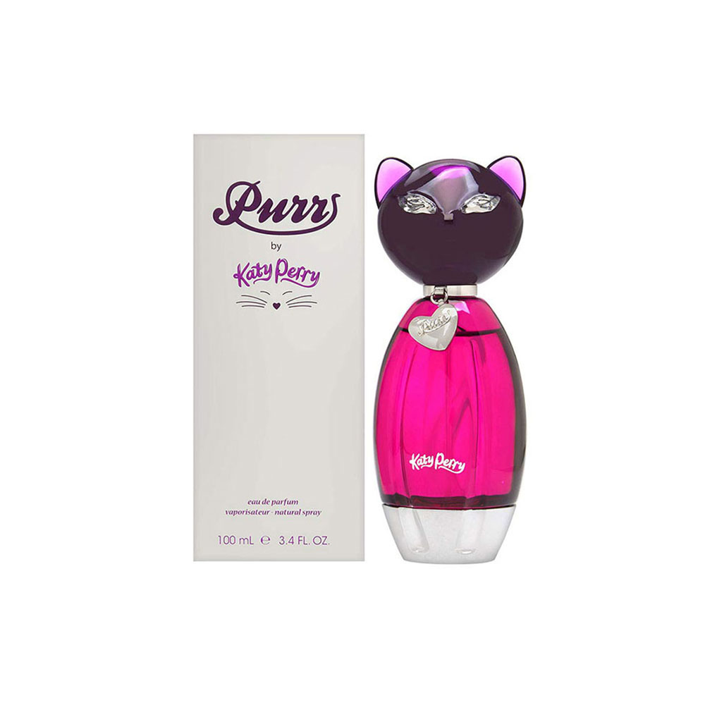 KATY PERRY PURR 100ML EDT 