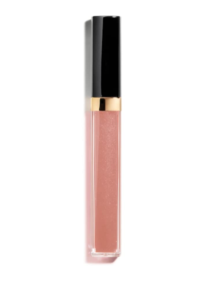 ROUGE COCO GLOSS 722 NOCE MOSCATA