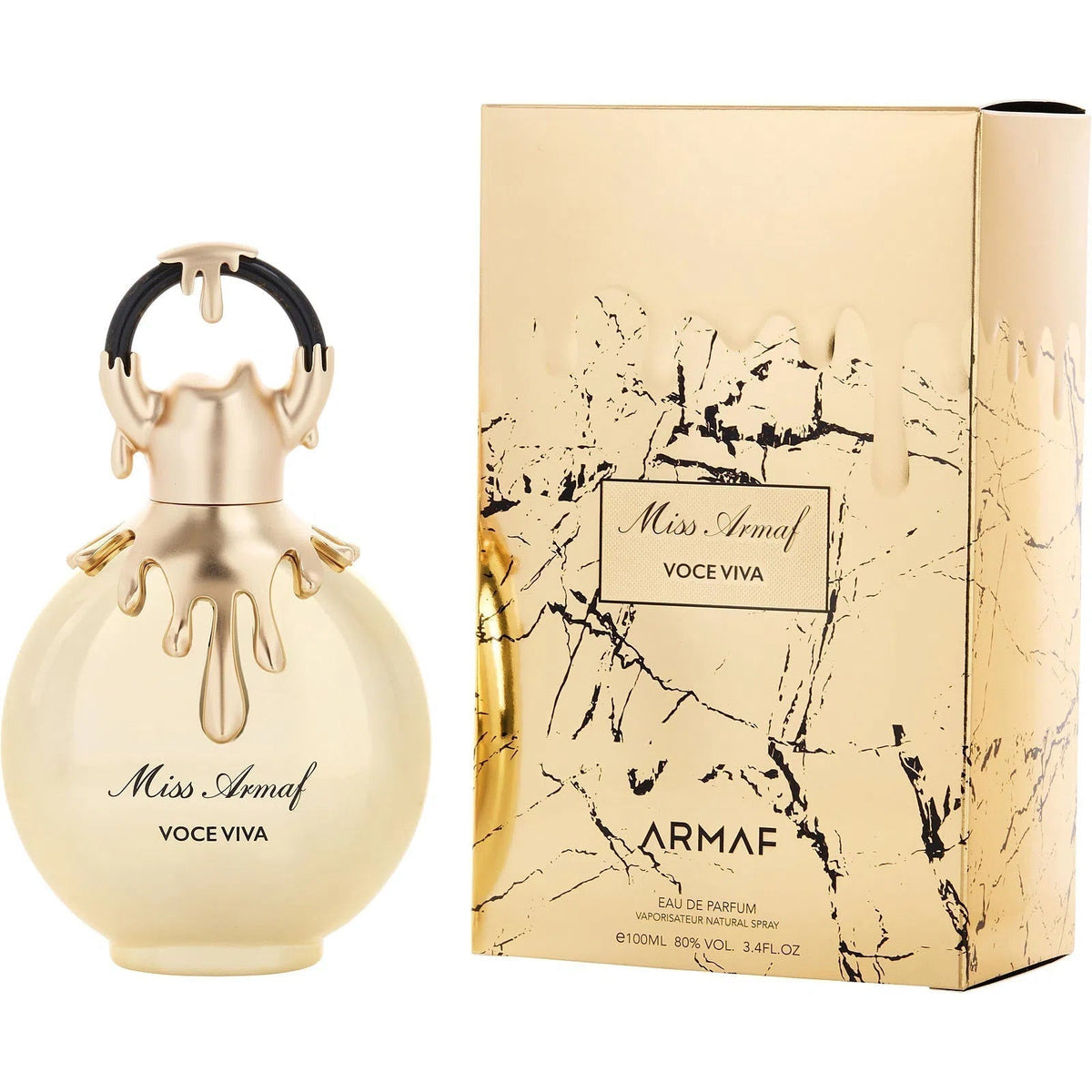 MISS ARMAF VOCE VIVA Wº