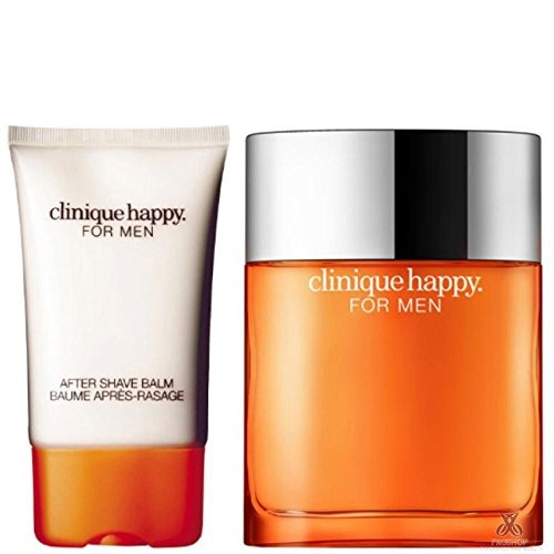 SET CLINIQUE HAPPY 2P