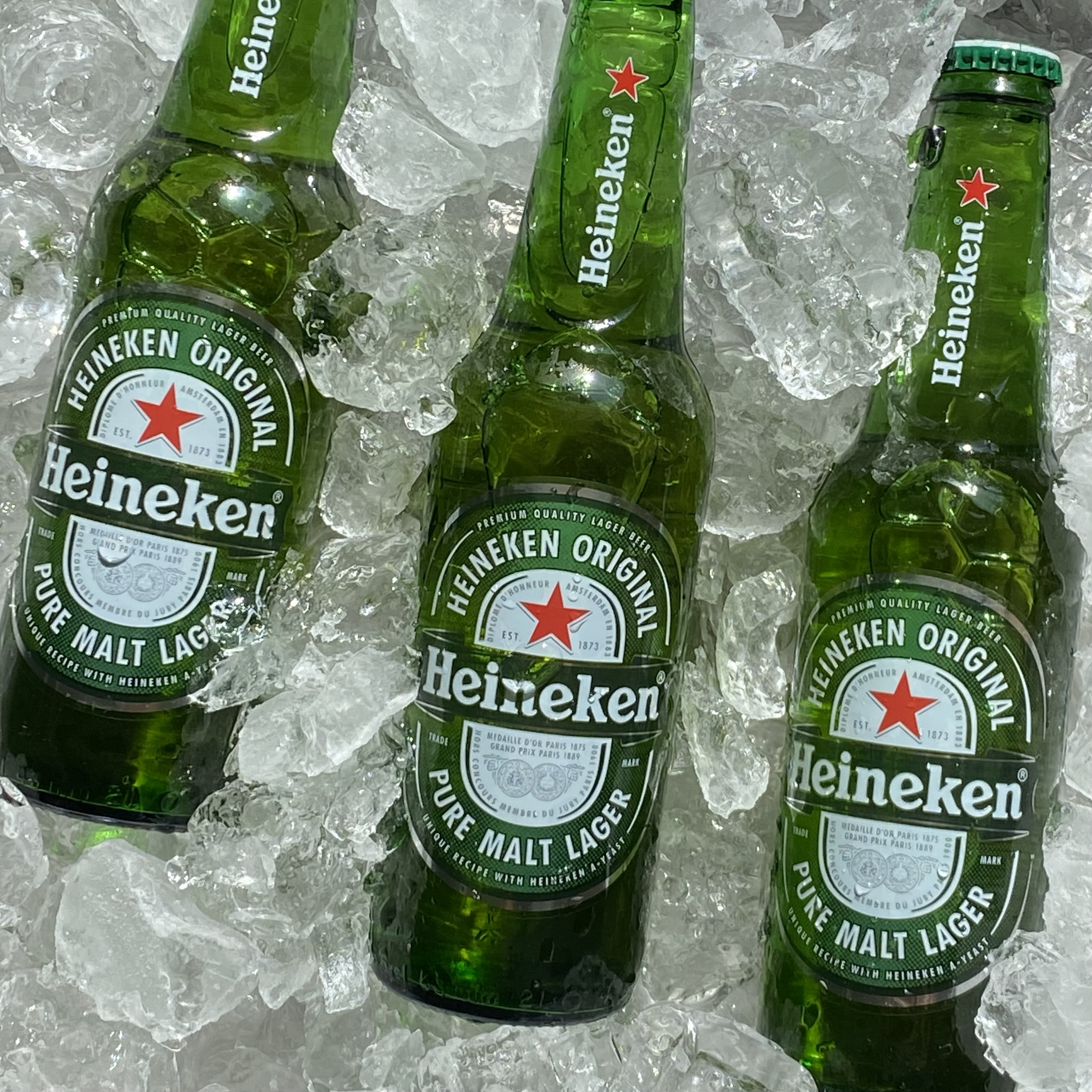 HEINEKEN
