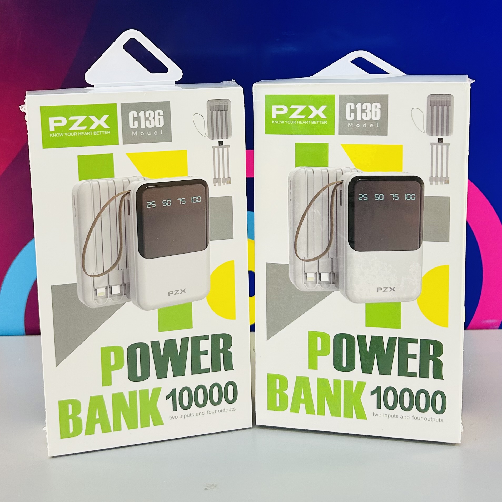 POWER BANK