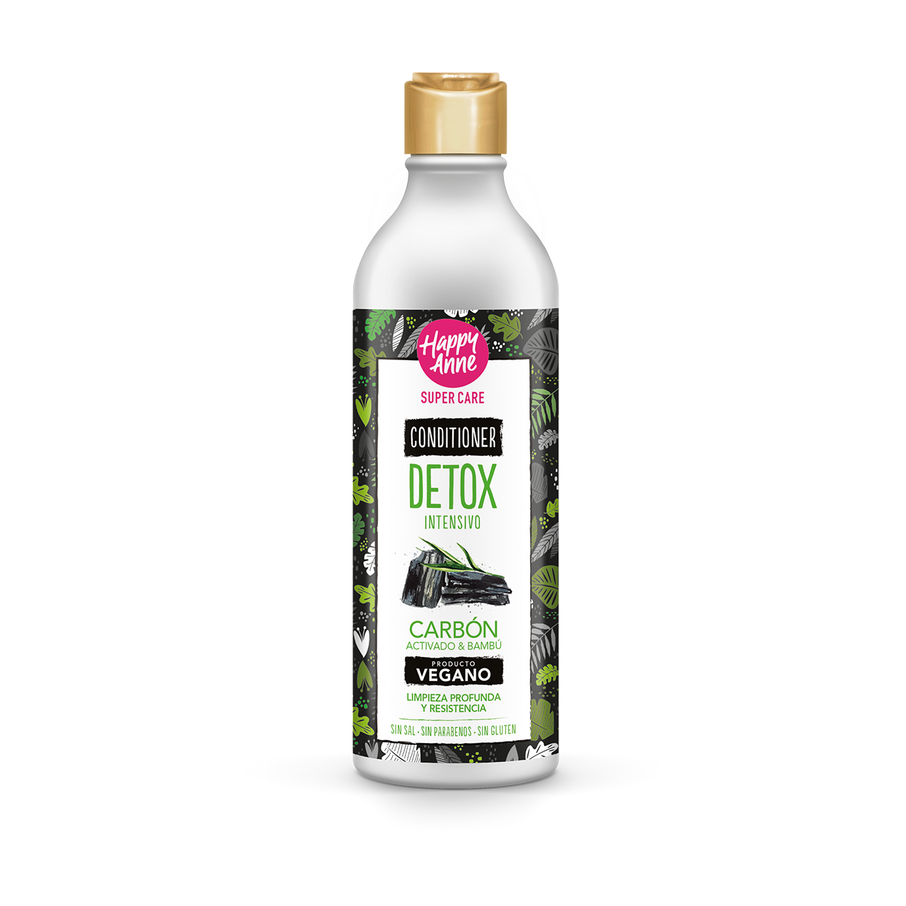 CARBON DETOX