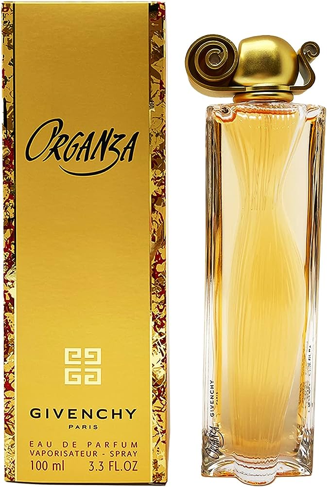 GIVENCHI ORGANZA EDP 100ML