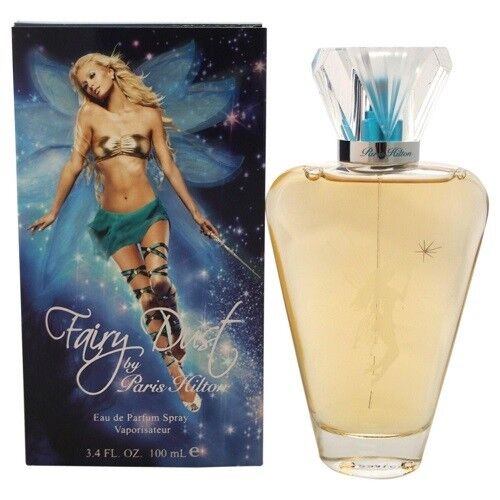PARIS HILTON FAIRY DUST 100ML 