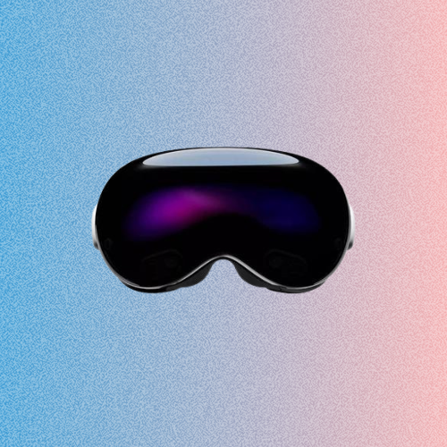 APPLE VISION