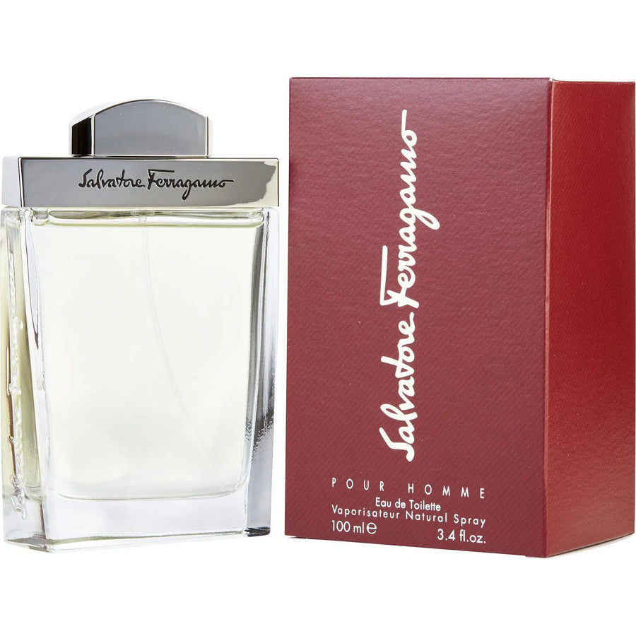 SALVATORE FERRAGAMOº