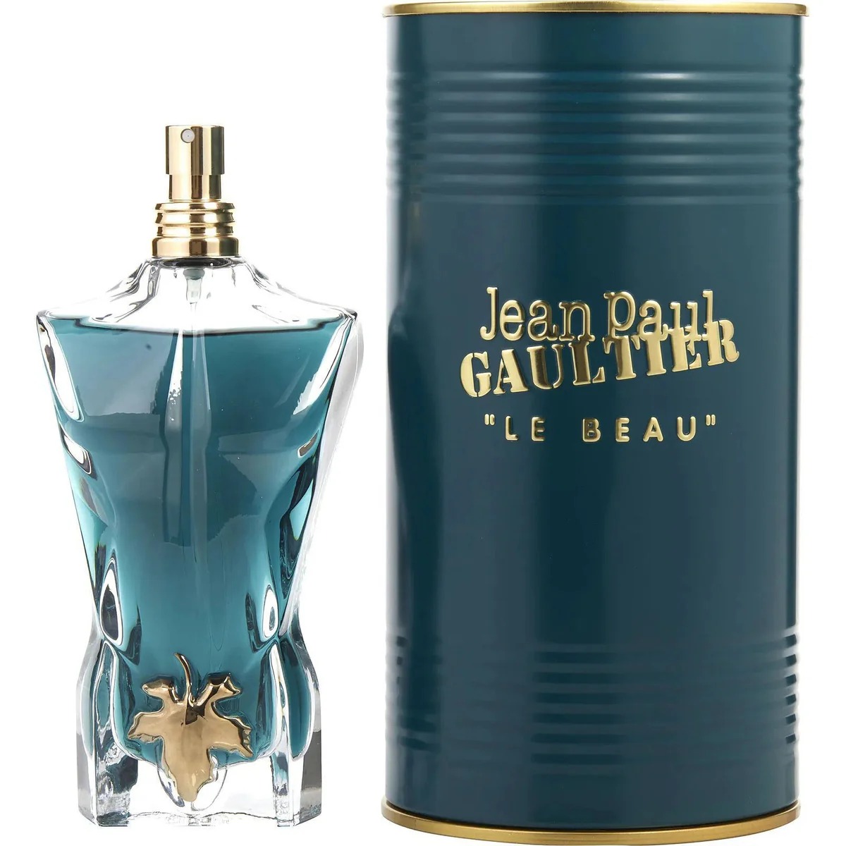 LE BEAU EDT °