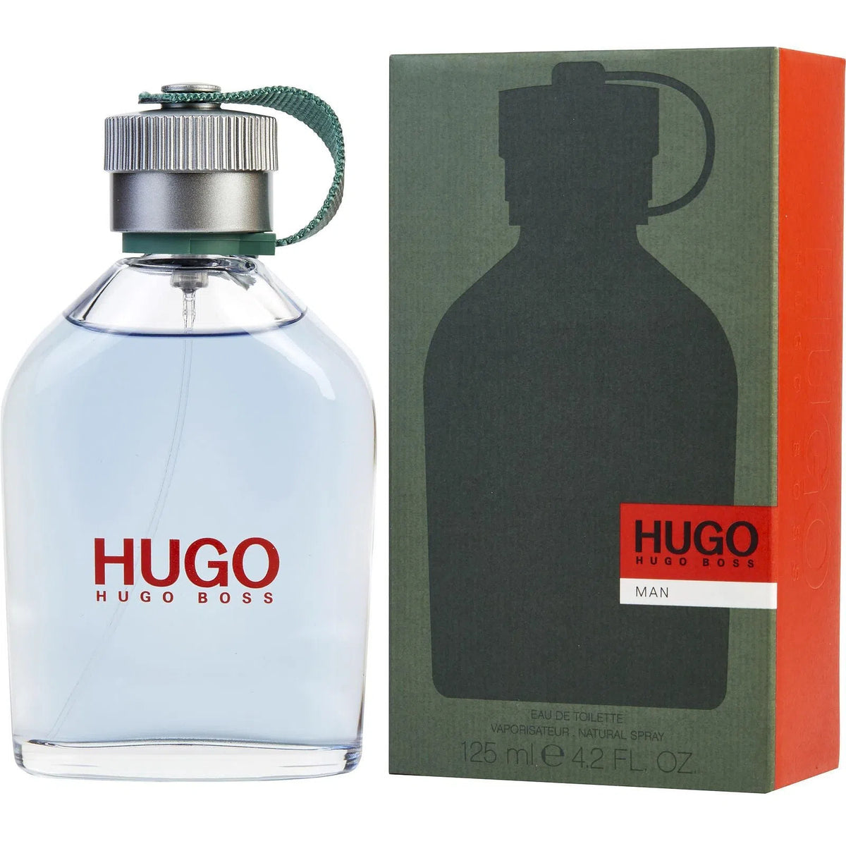 HUGO MANº