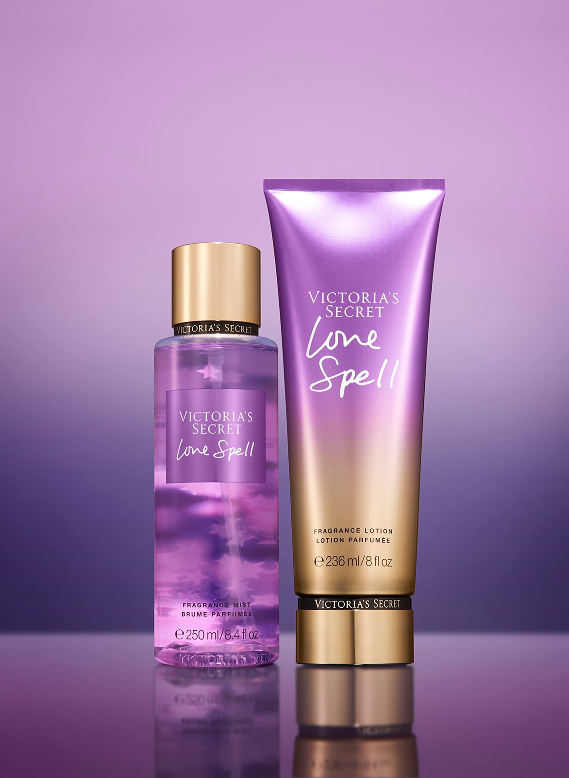 LOVE SPELL