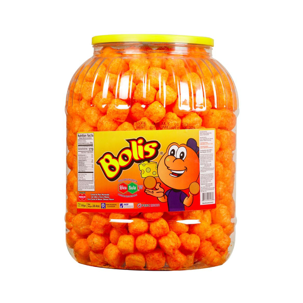 BOLIS