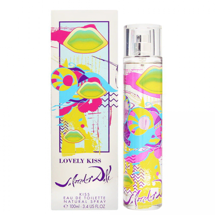 LOVELY KISSº