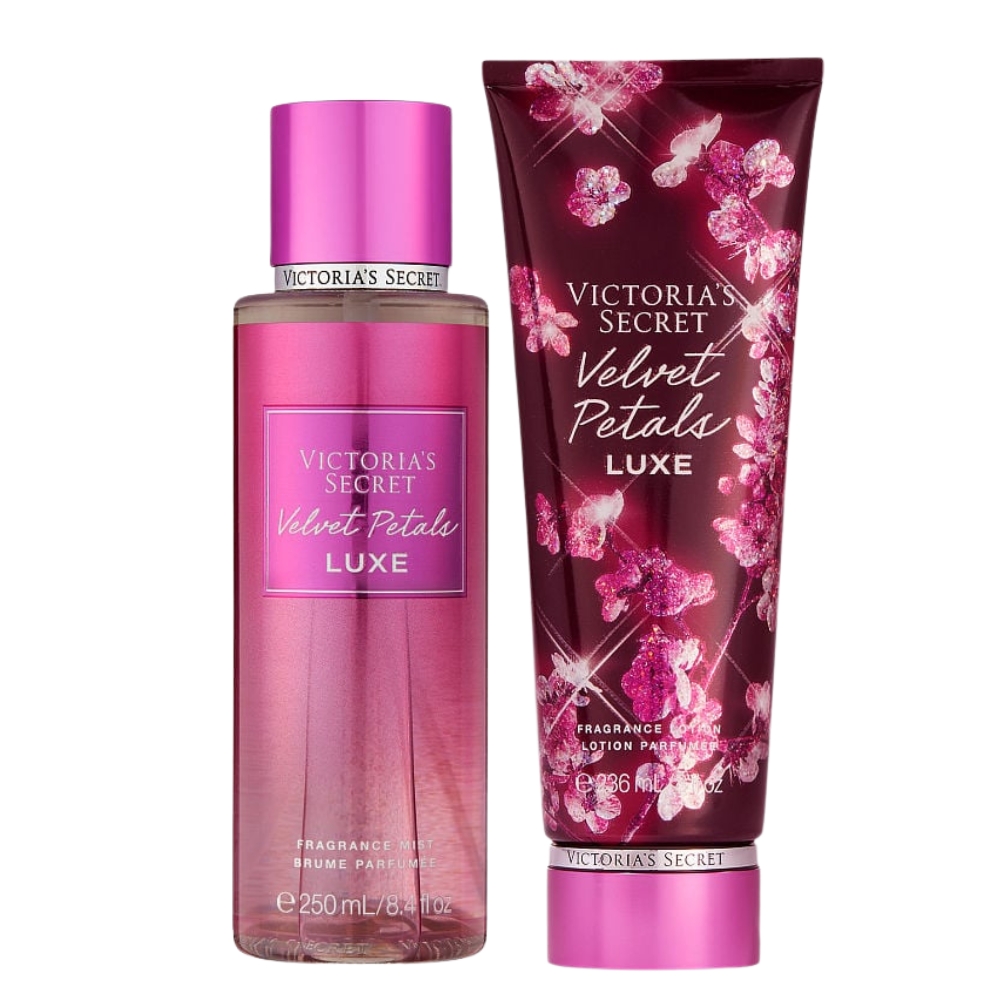 VELVET PETALS LUXE