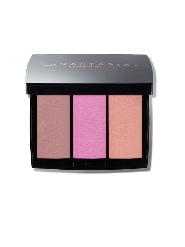 BLUSH TRIO POOL PARTY
