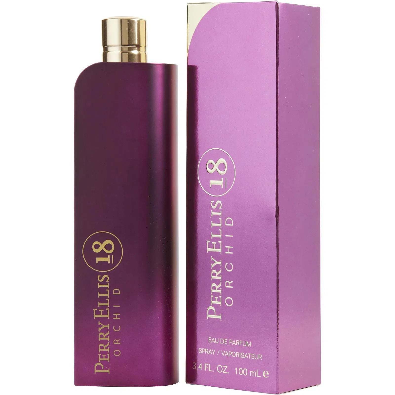 PERRY ELLIS 18 ORCHIDº