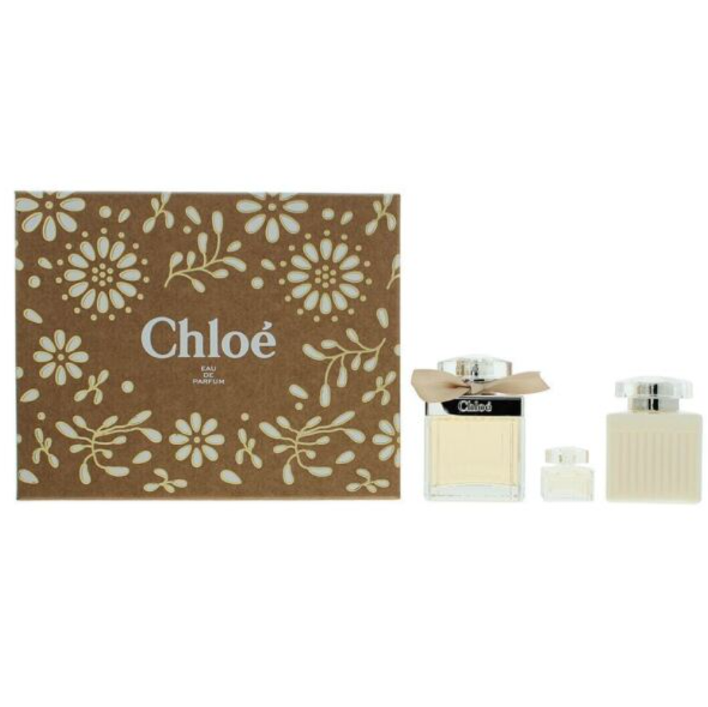 CHLOÉ