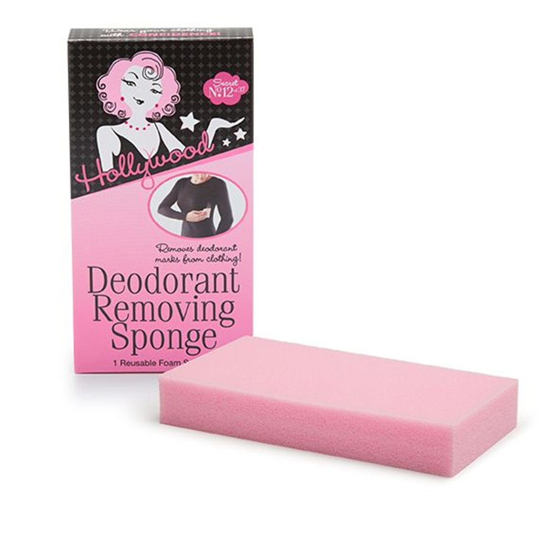 DESODORANTE