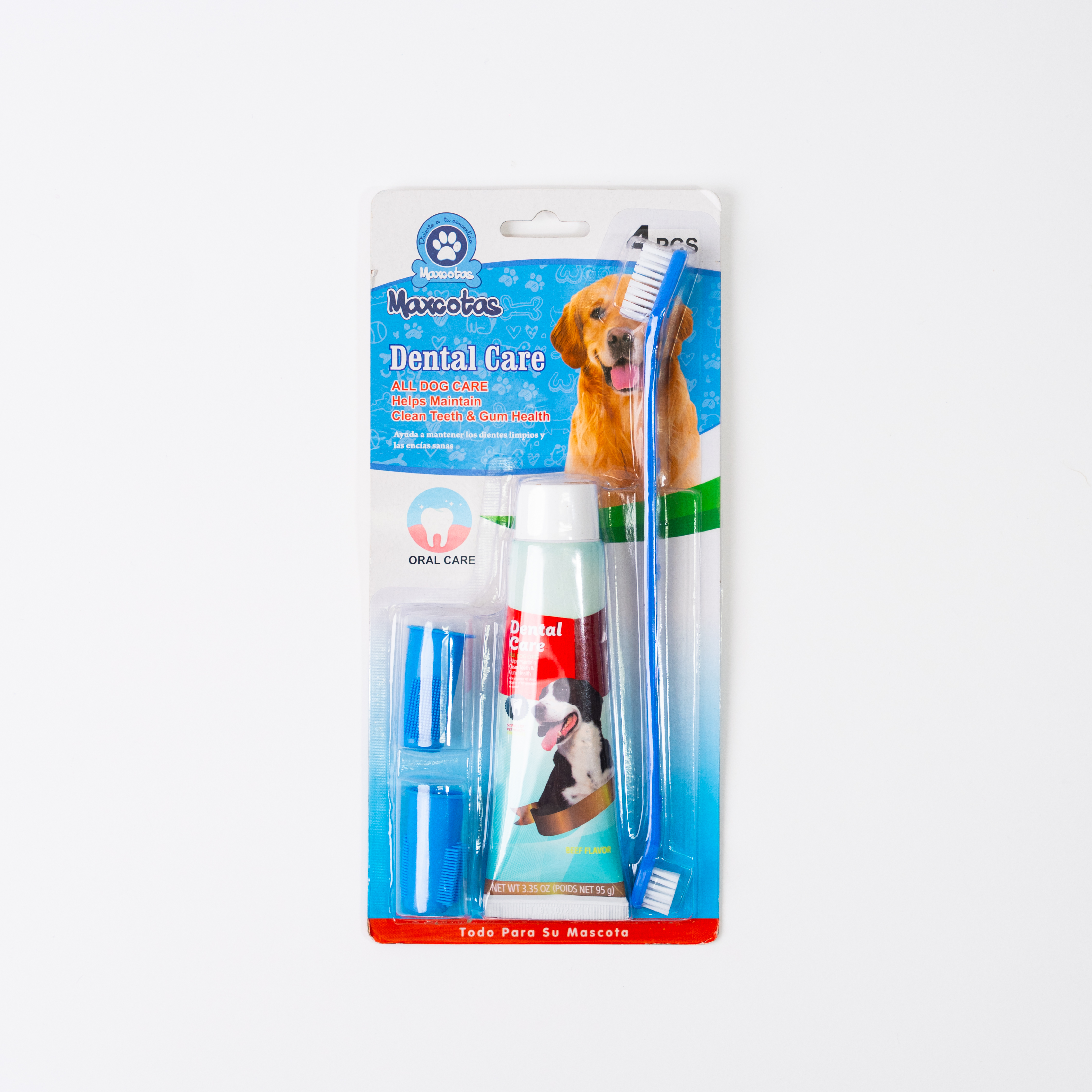 SET DENTAL 