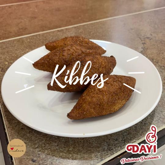 KIBBES